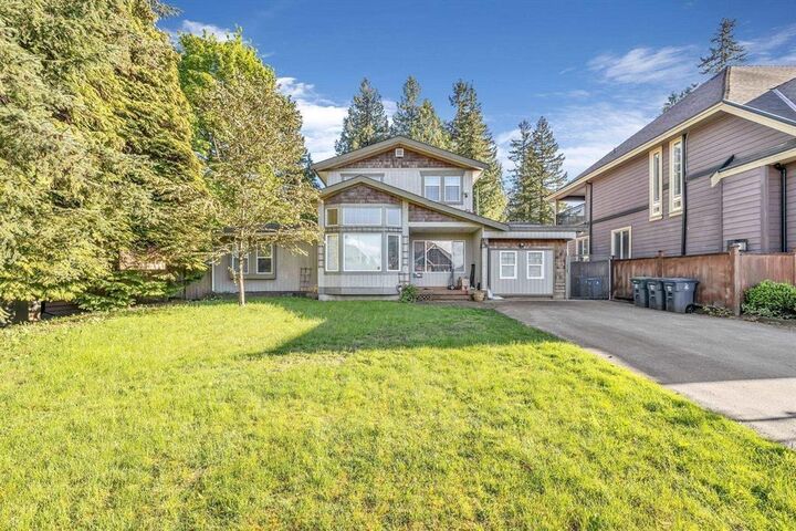 Property Photo:  14726 60A Avenue  BC V3S 1W1 