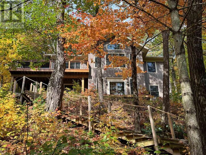 Photo de la propriété:  1031 Rotunda Drive  ON K0M 1R0 