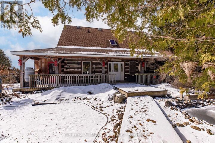 Property Photo:  234491 Concession 2 Wgr  ON N0G 1R0 