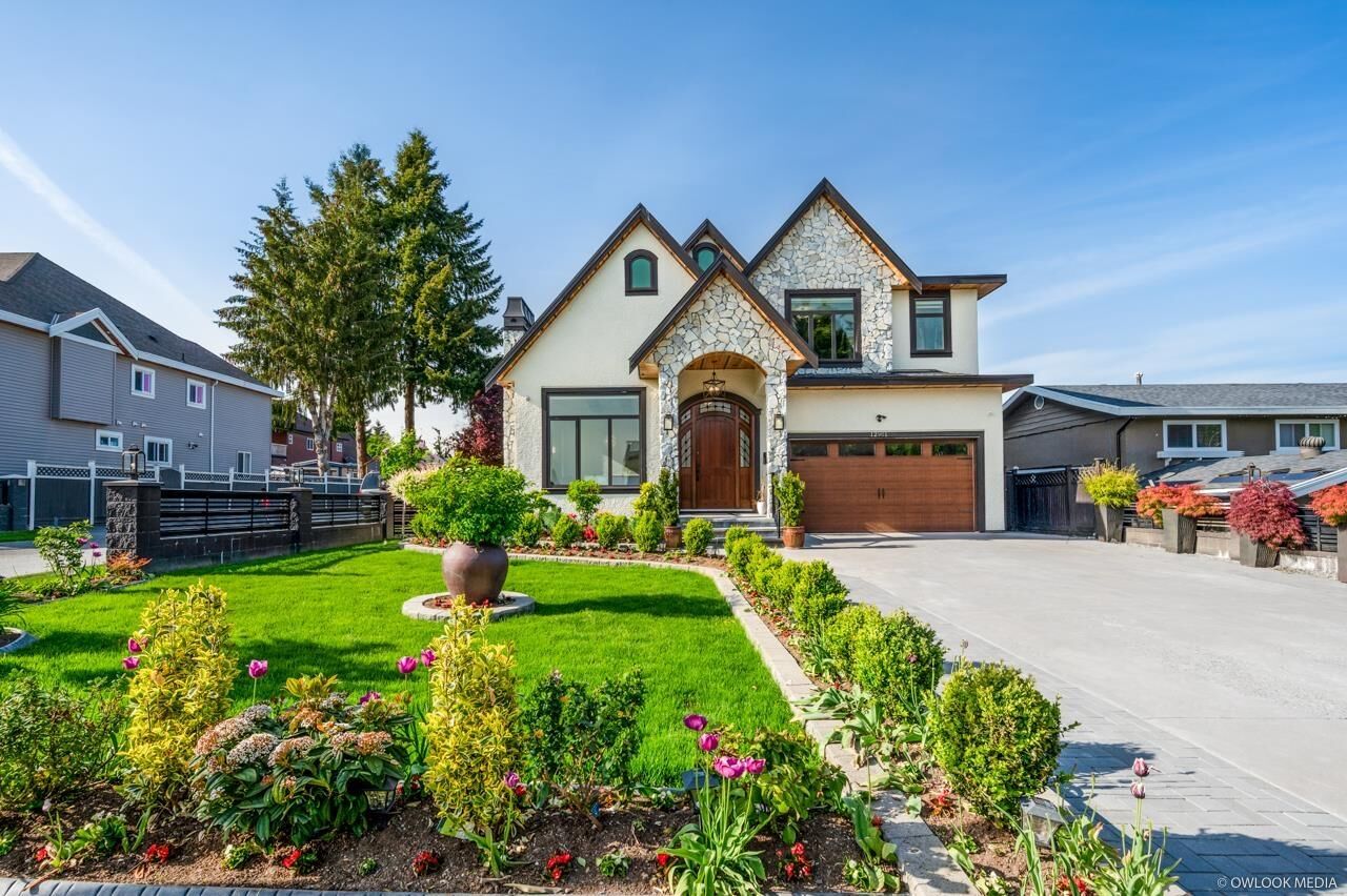 Property Photo:  12901 92A Avenue  BC V3V 1K1 