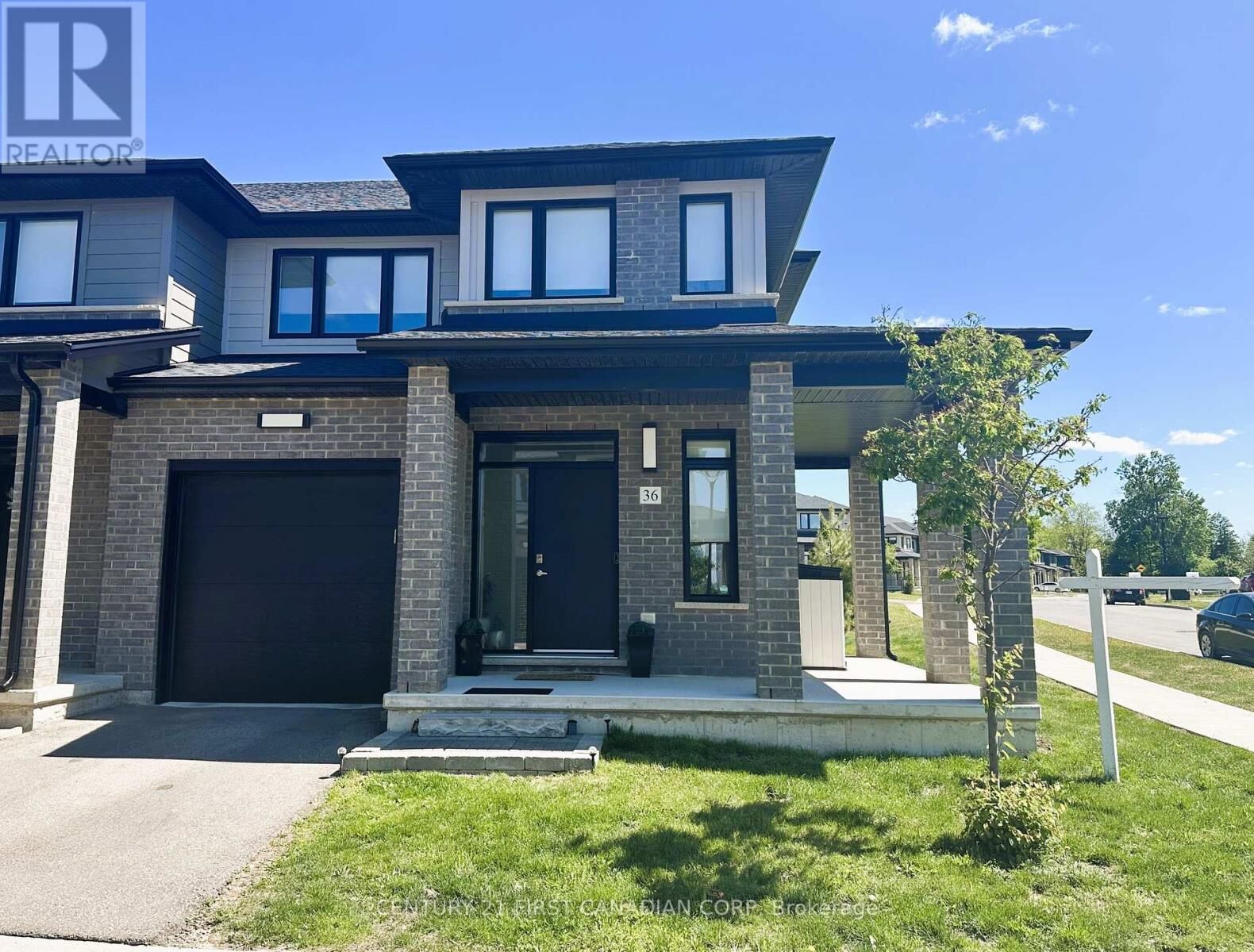 Property Photo:  3635 Southbridge Avenue 36  ON N6L 0G8 