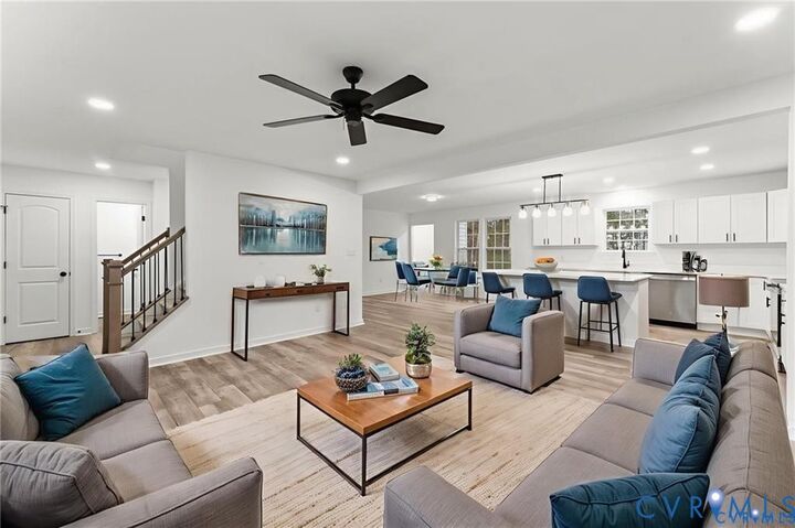 Property Photo:  229 Lexington Drive  VA 22546 