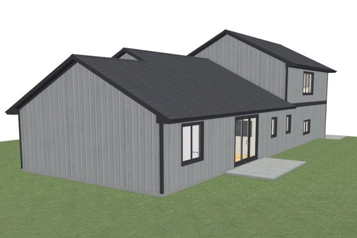 Property Photo:  3910 County Road E  WI 54443 