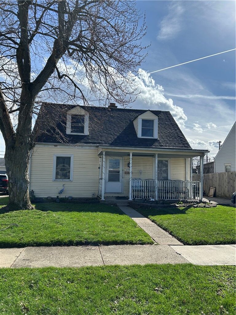 Property Photo:  2167 W Bataan Drive  OH 45420 