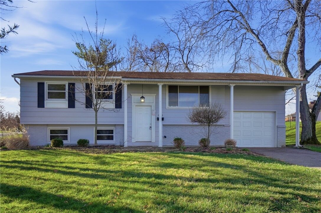 Property Photo:  2703 Tihart Way  OH 45430 