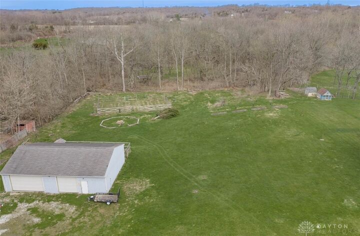 Property Photo:  2810 Somerville Road  OH 45064 