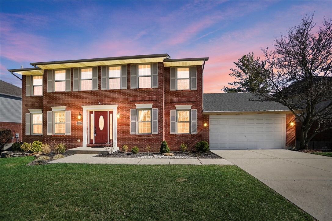 Property Photo:  9032 Nottingham Way  OH 45040 