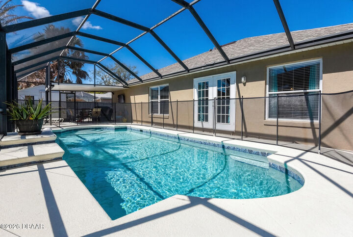 Property Photo:  1488 Nappa Drive  FL 32128 