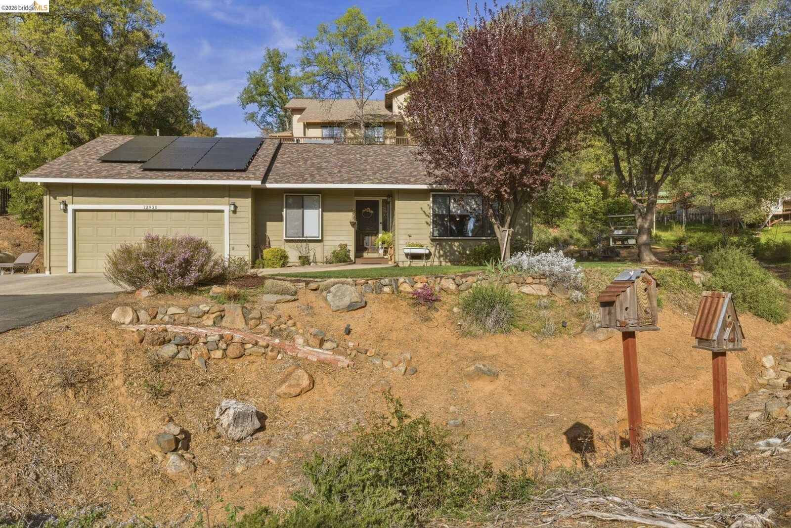 Property Photo:  12930 Beckwith Cir  CA 95370 