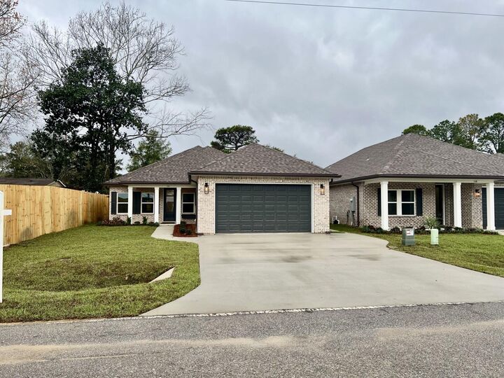 Property Photo:  132 Owen Street  FL 32578 