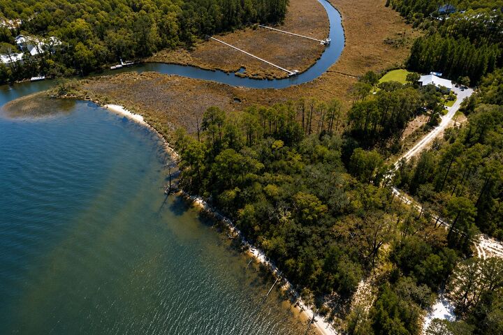 Property Photo: Lot 1 Bay Magnolia Lane FL 32459