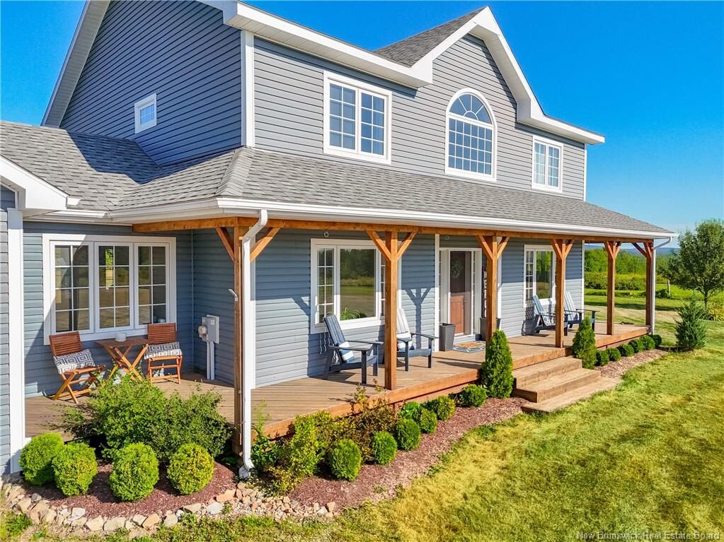 Property Photo:  1425 Route 605  NB E6E 0A2 