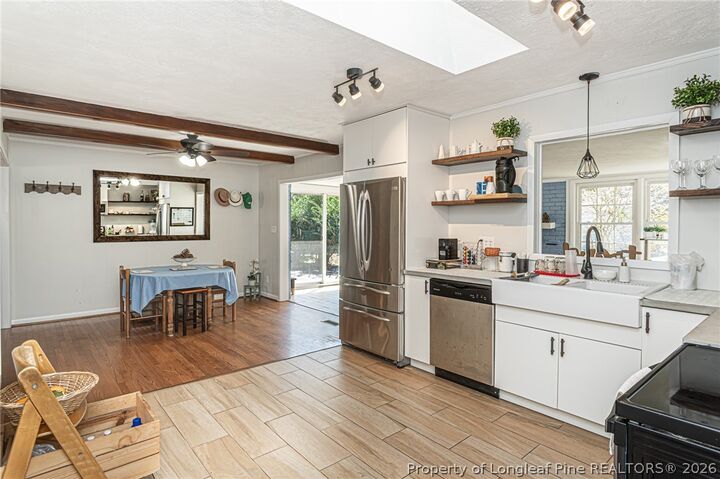 Property Photo:  504 Jamestown Avenue  NC 28303 