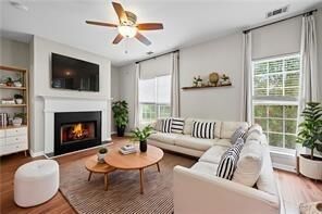 Property Photo:  5479 Windy Creek Lane  GA 30071 