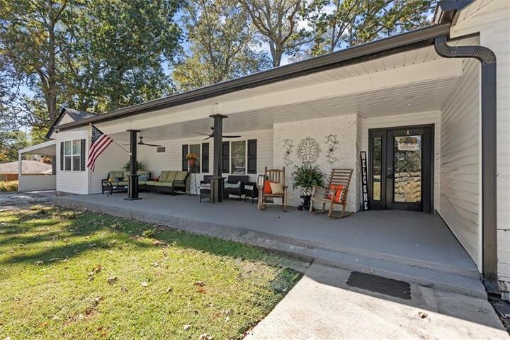 Property Photo:  262 Bowdon Street  GA 30176 