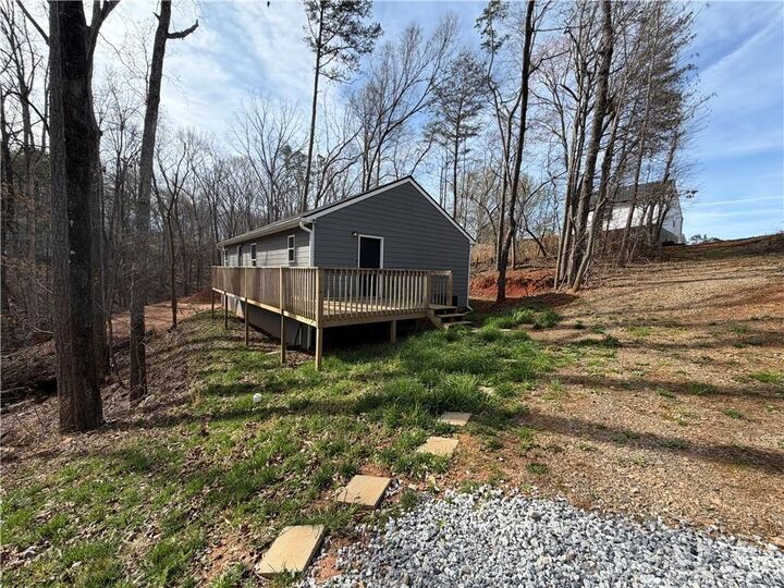 Property Photo:  3662 Lakeview Drive  GA 30501 