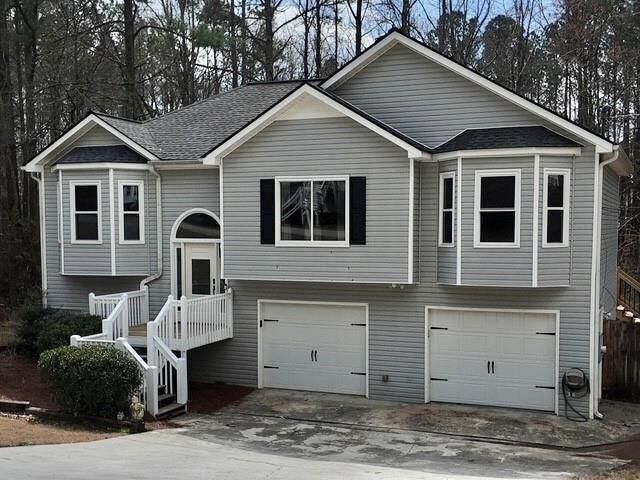 Property Photo:  195 Amber Trace  GA 30132 