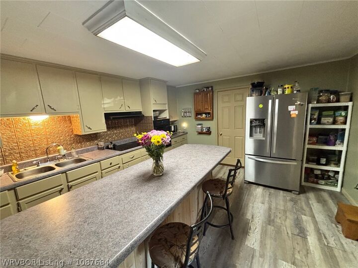 Property Photo:  16069 US Highway 71  AR 72927 