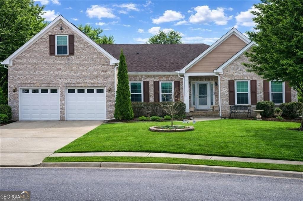 Property Photo:  229 Forest Creek Lane  GA 30115 