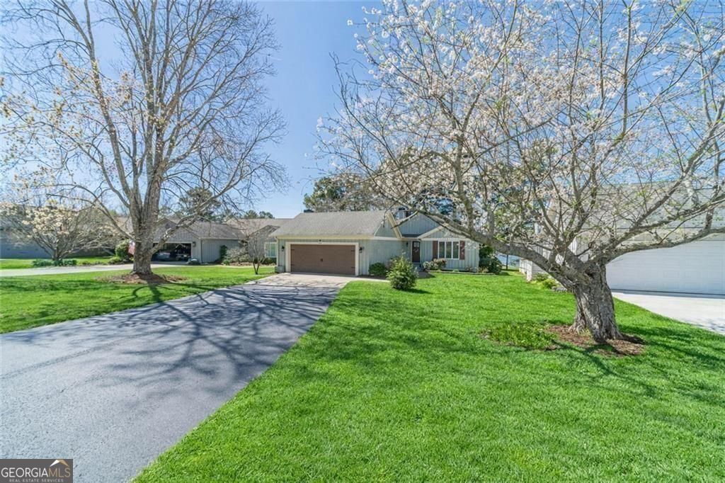 Property Photo:  3614 N River Road  GA 30506 