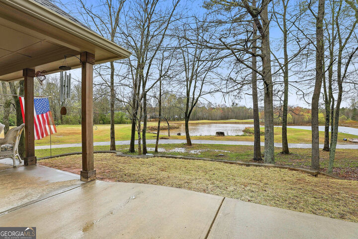 Property Photo:  204 Horizon Hill  GA 30265 