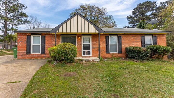 Property Photo:  3 Playfield Court  GA 31907 