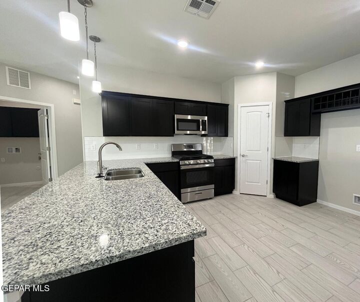 Property Photo:  12157 Sanaa Drive  TX 79934 