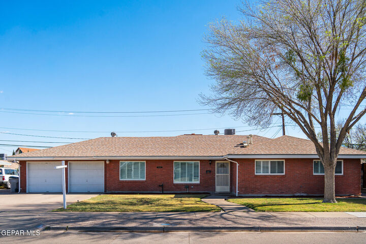 Property Photo: 9908 Monaco Drive TX 79925