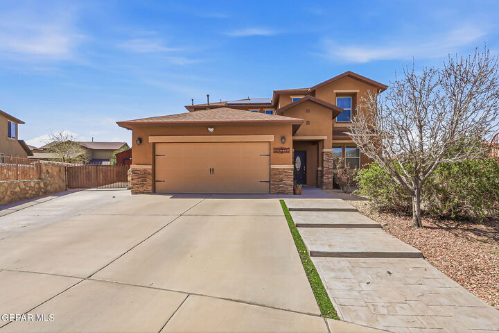 Property Photo:  14371 Karen Pt  TX 79938 