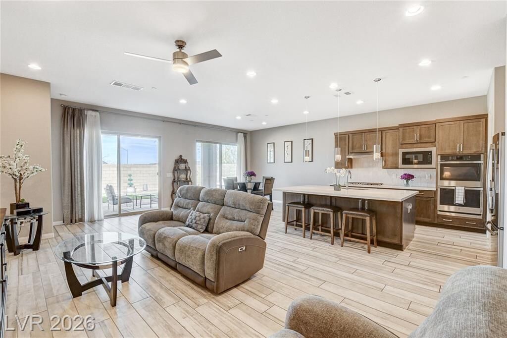 Property Photo:  700 Omaggio Place  NV 89011 