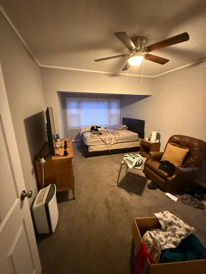 Property Photo: 1347 Sherman Street IN 46320