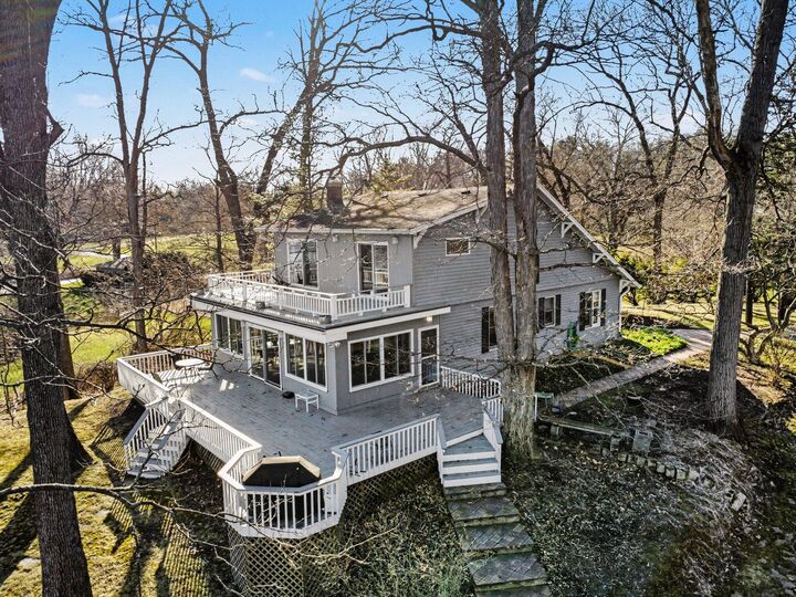 Property Photo:  639 N 70  IN 46383 