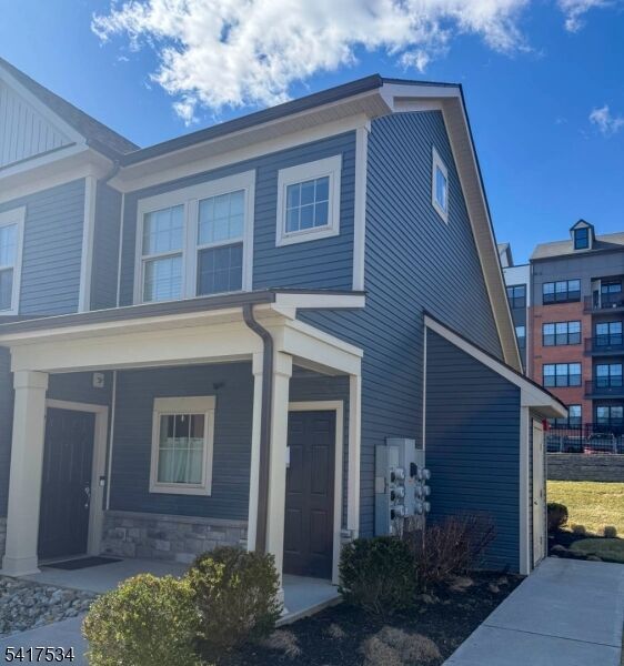 Property Photo:  8 Aster Blvd  NJ 07059 