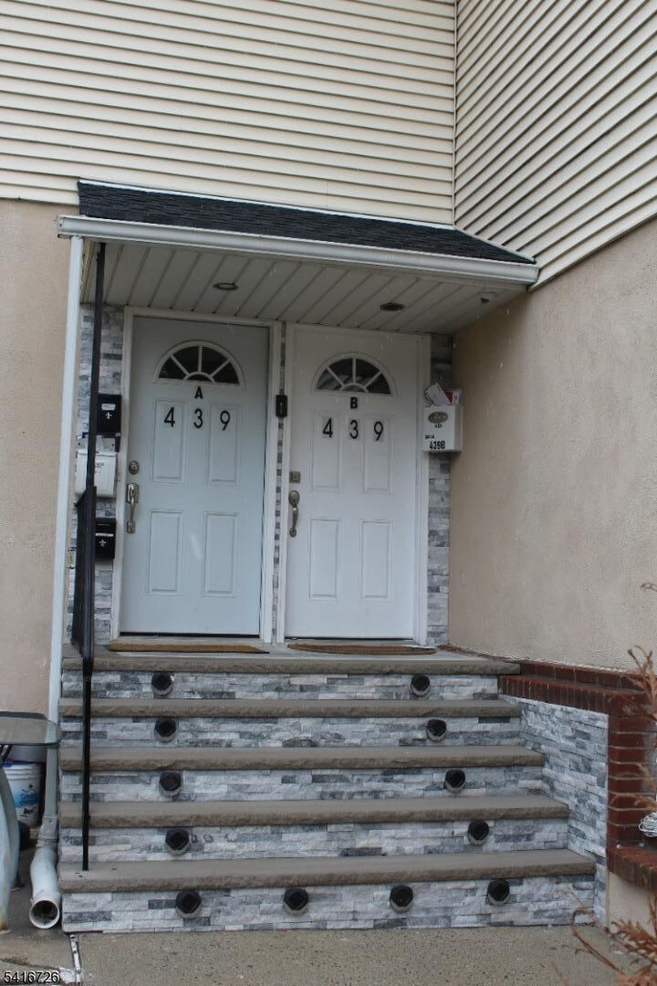 Property Photo: 439 Marshall St NJ 07503