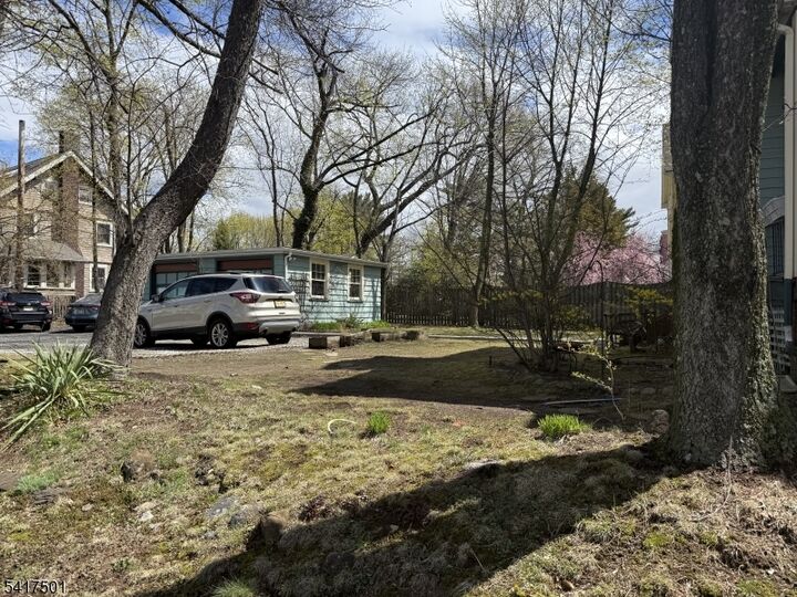 Property Photo:  132 Watchung Ave 1  NJ 07043 