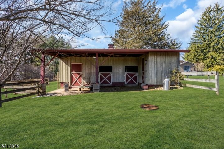 Property Photo:  206 Cokesbury Rd  NJ 08833 