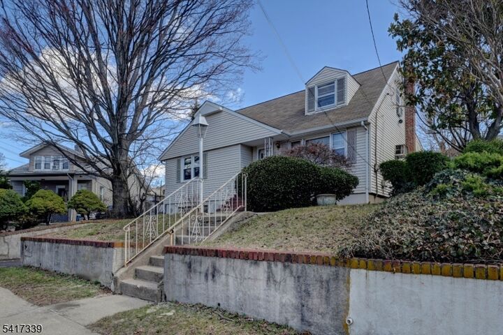 Property Photo:  274 Gaston Ave  NJ 07026 