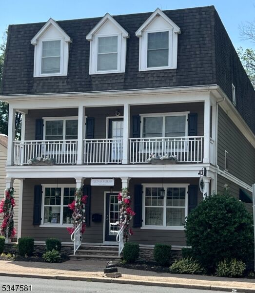 Property Photo: 4 Centennial Ave NJ 07016