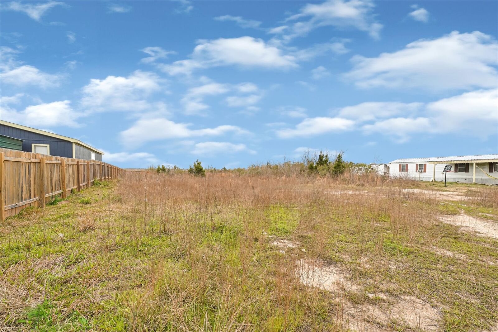 Property Photo:  345 Road 5501  TX 77327 