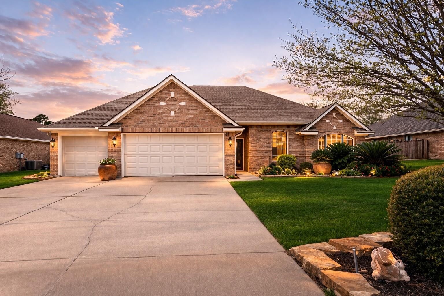 Property Photo: 12761 Capricornus Drive TX 77318