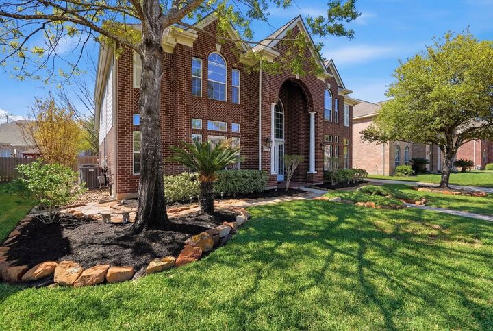 Property Photo: 24931 Corbin Gate Drive TX 77389