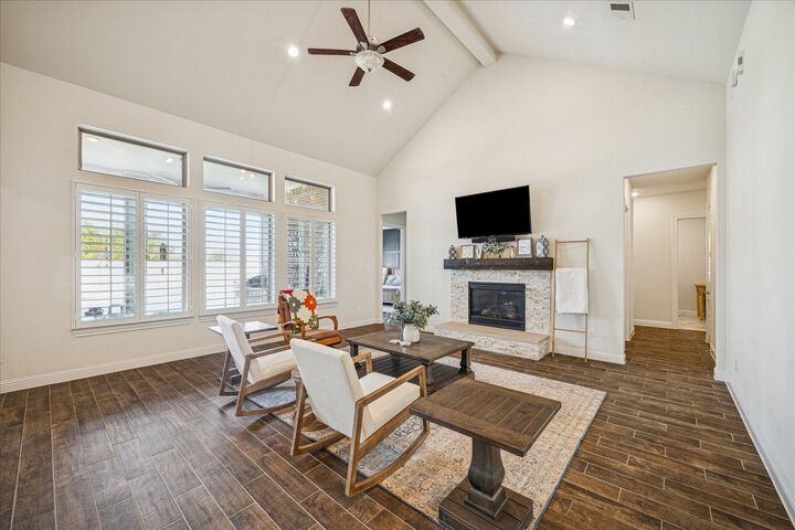 Property Photo:  18627 Spellman Ridge Drive  TX 77377 