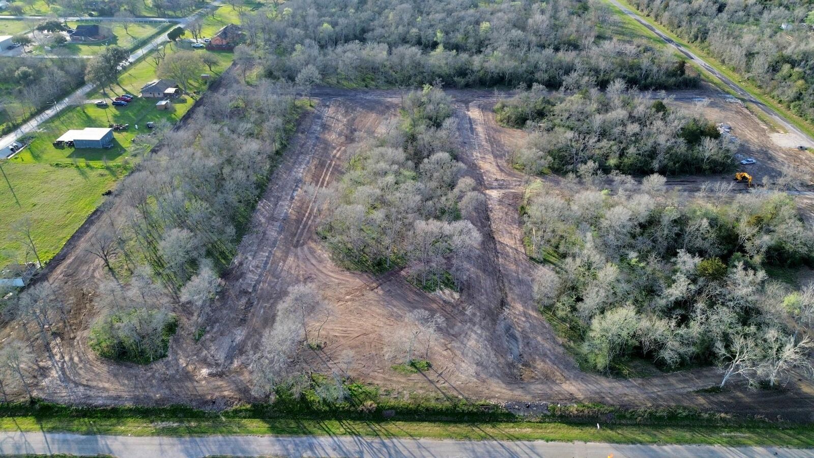 Property Photo:  Lot 4 Guadalupe Street  TX 77473 