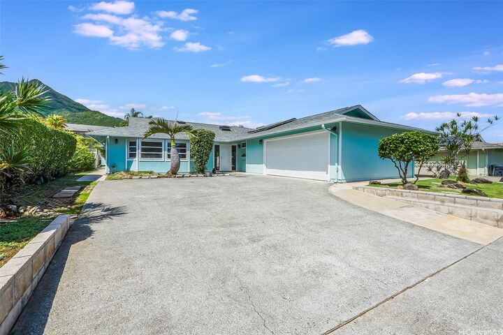 Property Photo:  1439 Akuleana Place  HI 96734 