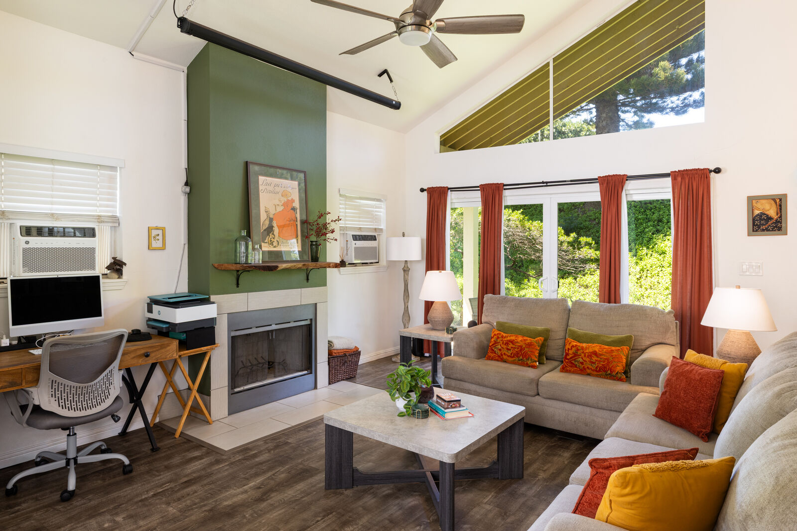 Property Photo:  68-3907 Paniolo Ave 1101  HI 96738 