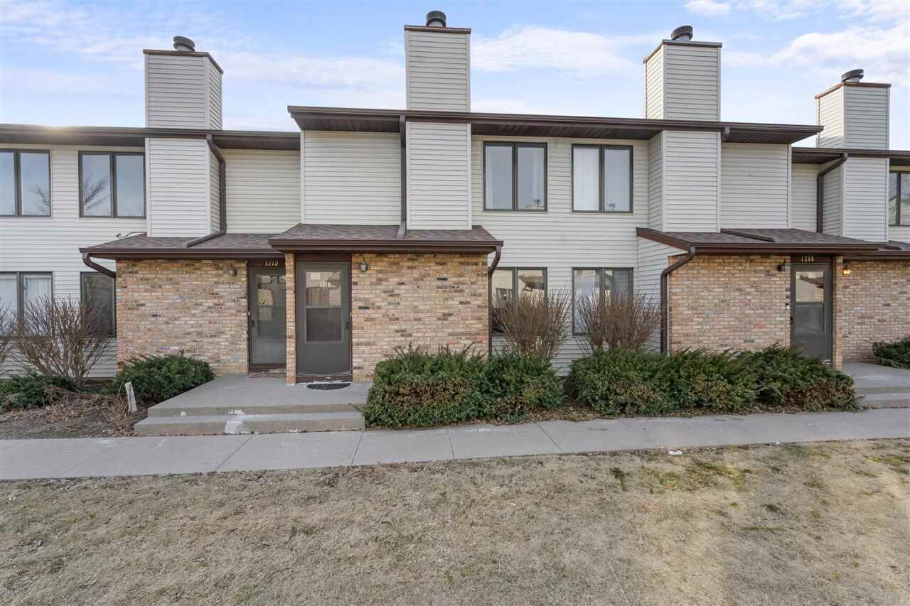 Property Photo: 1210 Mormon Trek Blvd IA 52246