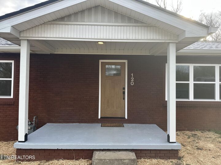 Property Photo:  120 Scenic Drive  TN 37862 