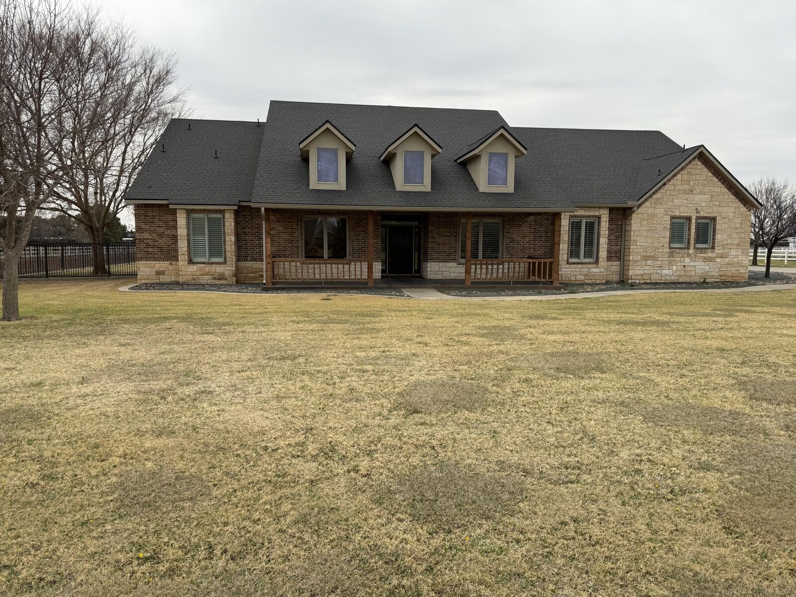 Property Photo:  8001 County Road 6920  TX 79407 