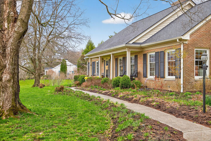 Property Photo:  515 Cardinal Terrace  KY 40422 