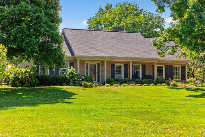 Property Photo: 515 Cardinal Terrace KY 40422